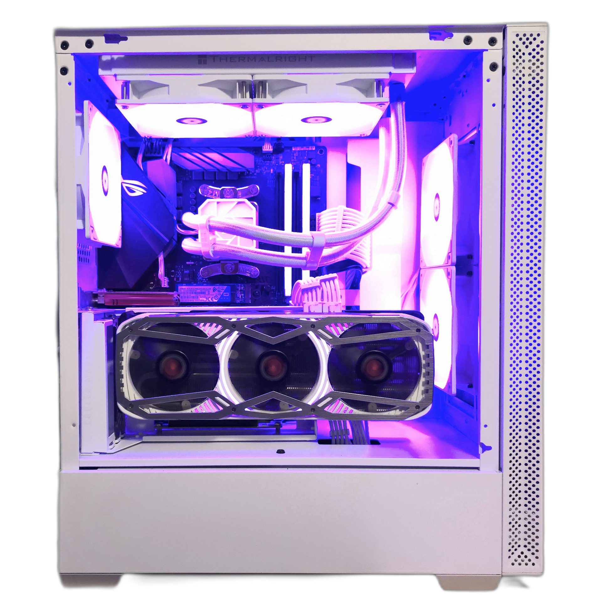 Ryzen 9 5900x | RTX 3080 10GB | 32GB Memory | Wifi/Bluetooth